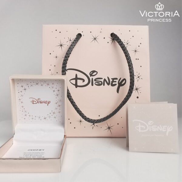 Оригинална подаръчна опаковка Disney за обиците