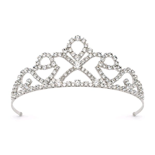Детска корона,, Victoria Princess,,
